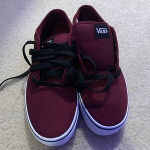 Vans Atwood